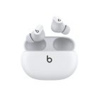 Beats Studio Buds True Wireless Noise Cancelling Earphones - White