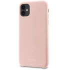case placed on iPhone