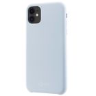 case placed on iPhone 