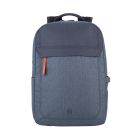 front of bag with zips
