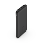 power bank with with two usb a ports and one usb c port