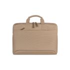Tucano Smilza 16-inch Slim MacBook Bag - Beige