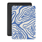 Burga iPad 10.2-inch (9/8/7th Gen) Case - Seven Seas