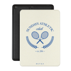 Burga iPad 10.2-inch (9/8/7th Gen) Case - Leisure Club