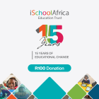 iSchoolAfrica Donation Initiative