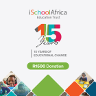 iSchoolAfrica Donation Initiative