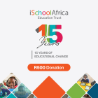 iSchoolAfrica Donation Initiative