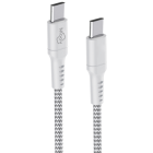 USB-C end connectors  placed side by side