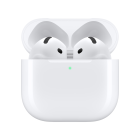 Apple AirPods Pro (2nd Gen) with MagSafe Case (USB‑C). Airpods in case