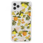 Rifle Paper iPhone 11 Pro/Xs/X Case - Clear Citrus Floral
