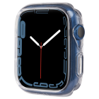 Case Mate Apple Watch 45mm  Series 9/8/7 Tough Clear Bumper