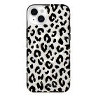 kate spade iPhone 15 Plus Case with MagSafe - City Leopard