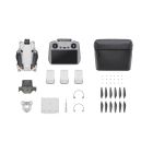 drone, remote controller, bag and other accessories
