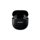 earbuds inside case