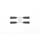 Top View of DJI Flip Propellers With Screws