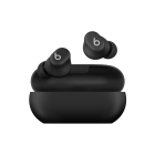Beats Solo earbuds outside the case