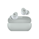 Beats Solo earbuds outside the case