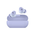 Beats Solo earbuds outside the case