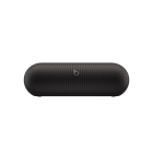 front view of speaker