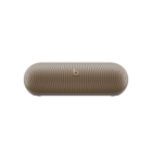 front view of speaker