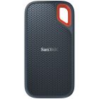 portable disk front view