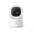 eufy C220 2K Indoor Pan and Tilt Security Camera - front
