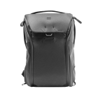 front view of backpack