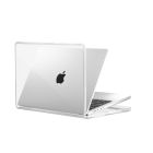 Moov MacBook Pro 16-inch Matte Hardshell Case - Clear
