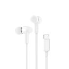 Belkin SoundForm In-Ear Headphones with USB-C Connector