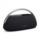 speaker with handle on the top