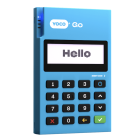 Yoco Go Card Machine