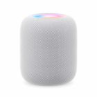 front view of HomePod 