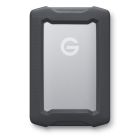 hard drive with aluminium enclosure