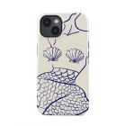 iphone cover with mermaid design