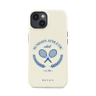 Burga iPhone 15 Plus Tough MagSafe Case - Leisure Club