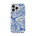 Burga iPhone 15 Pro Tough MagSafe Case - Seven Seas