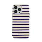 Burga iPhone 15 Pro Tough MagSafe Case - Old Money