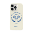 Burga iPhone 15 Pro Max Tough MagSafe Case - Leisure Club