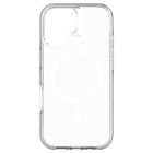 Moov iPhone 16 DropSafe MagSafe Case - Clear