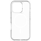 Moov iPhone 16 Pro DropSafe MagSafe Case - Clear