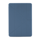 front view of iPad cover