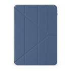 front view of iPad case