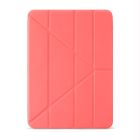 Pipetto iPad 10th Gen (2022) Origami No1 Case - Pink