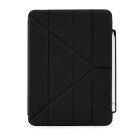 iPad case will apple pencil holder on the side