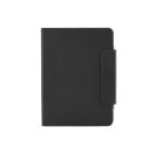 Pipetto Origami No5 Rotating Folio Case for iPad Air 11-inch (M3/M2) / iPad Air 10.9-inch (4th/5th Gen) - Black