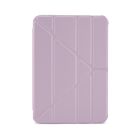 front view of iPad case