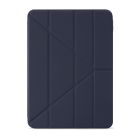 front view of iPad cover