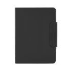 front view of iPad cover