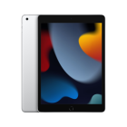 iPad 10.2-inch (9th gen) Wi-Fi 64GB - Silver