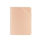 Tucano iPad mini 7th/6th Gen Metal Folio Case - Gold